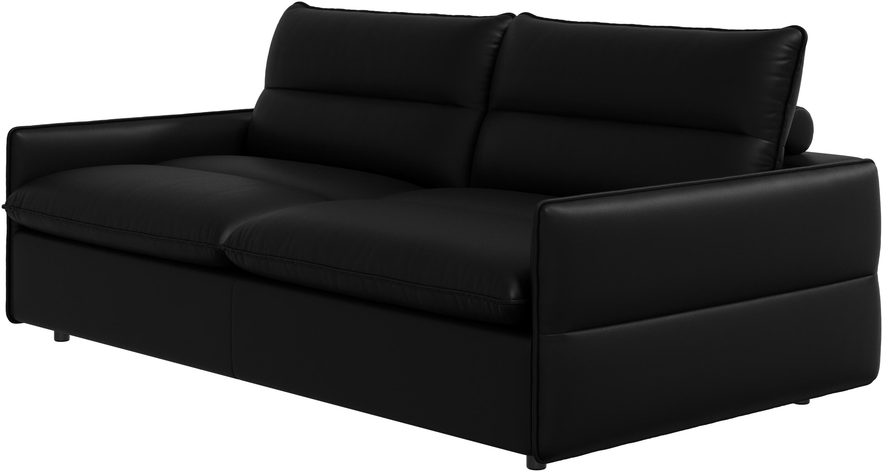 Designer Sofas | See all our Danish sofa designs - Black Designer Sofas | See all our Danish sofa designs - Black